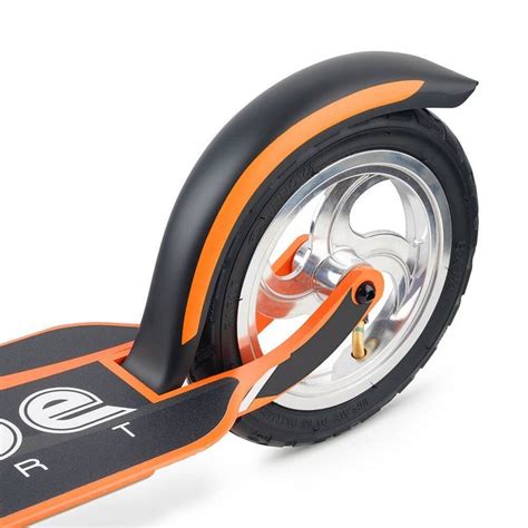 Купить Самокат Blade Sport Air City 205 в Москве по цене 8900 руб В ...