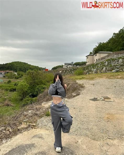 Sejinming sejinming 기무세딘 nude Instagram leaked photo