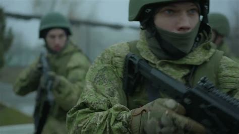 Служи по контракту - YouTube