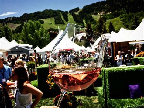 Wine Festivals To Travel To In Your 20s Wine And Food Festival Wine