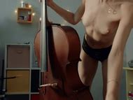 Eva Indenbaum nude pics página 1