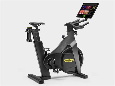 Technogym Bike The Exercise Bike For Home Technogym