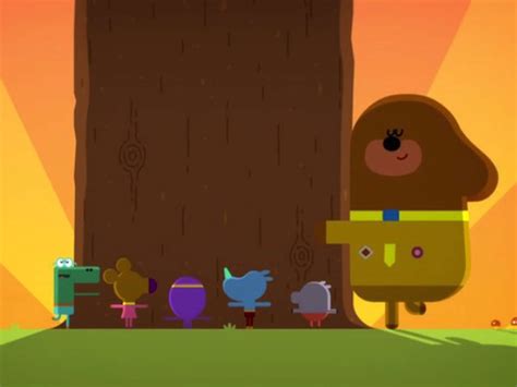 Watch Hey Duggee Season 3 | Prime Video