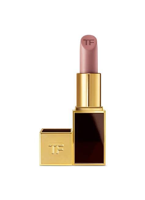 Son Tom Ford 60 Son Tom Ford Bad Lieutenant Hồng Nude Lipstick