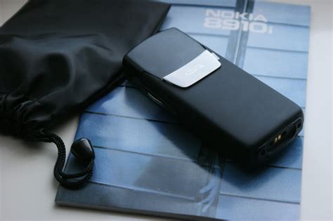 Продам Nokia 8910i Цена снижена до 3.000руб.