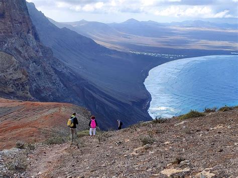 Walking In Lanzarote Outdoor Gear Navigator