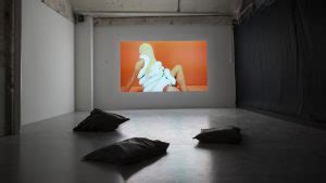 For Play Is A Sex Design Exhibition Without Any Dildos