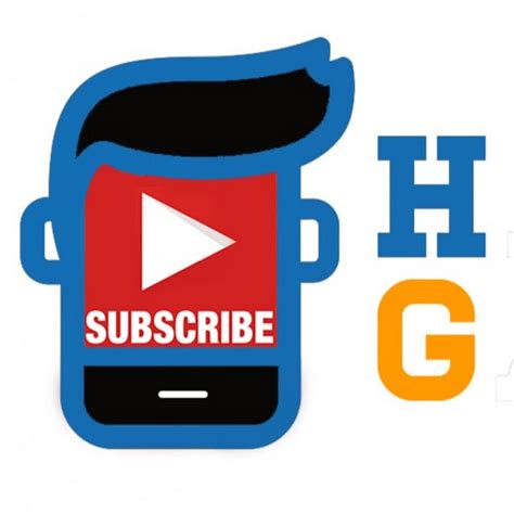 Handsome Gadgets Youtube