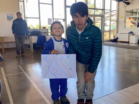 Semana Cuartos Medios er día Lycée Claude Gay OSORNO Colegio Francés de OSORNO