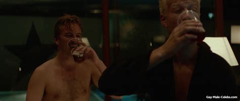 Allan Hyde Exposed His Cock In Sommeren 92 Gay Male Celebs