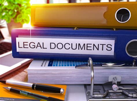 legal document preparer  arrow tricks