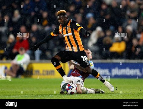 Adama Traore Hull Hi Res Stock Photography And Images Alamy