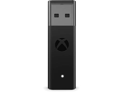 Microsoft Wireless Controller + Wireless Adapter for PC & Xbox ...