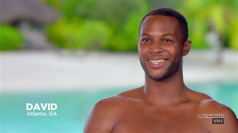 David Michael Connor Nick On Dating Naked Dc S Men Of The Moment