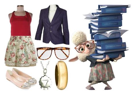 Dawn Bellwether