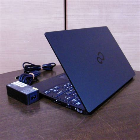 Yahoo オークション 富士通 LIFEBOOK WU X E3i5 1135G7 8GB 256GB