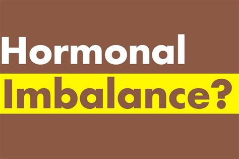 Hormonal Imbalance: Root Causes Explained by a Doctor