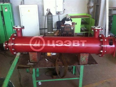 Купить Маслоохладители МРУ в Москве от производителя АО «ЦЭЭВТ ...