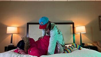 First Time Rapper Fucks Hot Ts In Chastity Xvideos