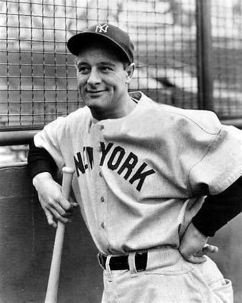 lou gehrig funny lou gehrig fun facts patterson facera