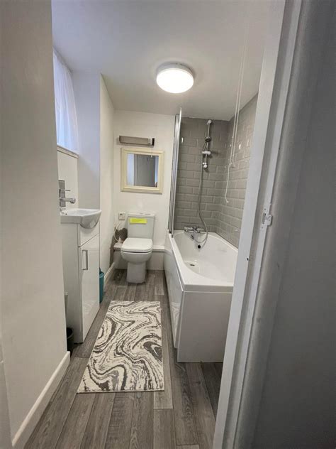 2 bedroom apartment for rent Stratford Road, Nottingham, NG2 6AZ | UniHomes