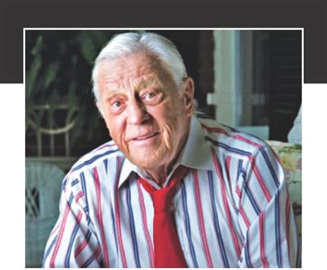 Legendary Editor Ben Bradlee Dies The Daily Star