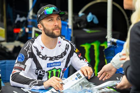 Eli Tomac Net Worth: How This Motocross Champion Built His Fortune