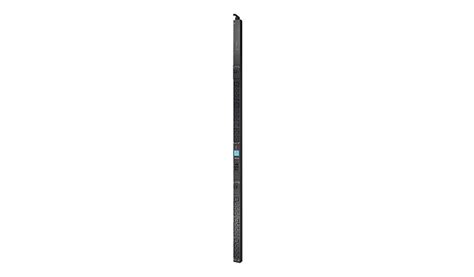 APC NetShelter Rack PDU, Metered, 0U, 5.0kW 200V and 208V 30A, (36) C13 ...