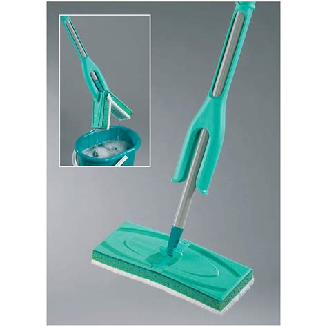 Leifheit Bodenwischer Picobello 33cm Micro Duo (1100483) - bei LET'S DOIT