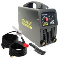 Poste Souder Inverter Professionnel Evo Mma Tig Lift Stanley