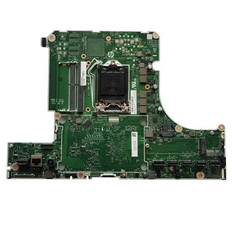 Hp Proone 600 G6 400 G6 All In One Motherboard M09506 001601 L81038