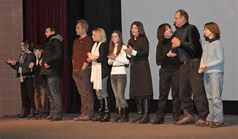 Sundance 07 Day 1 Wrap Up Chicago 10 Delirious An American Crime