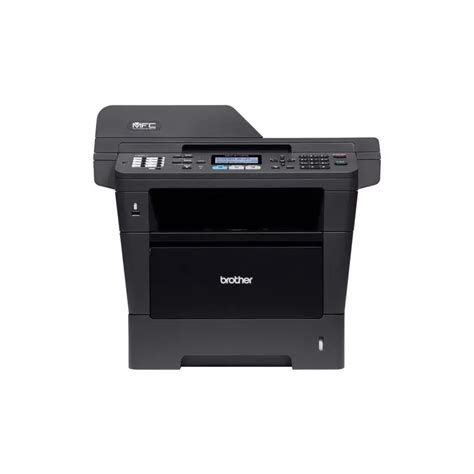 User manual Brother MFC-8710DW (English - 271 pages)