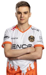 HENU - Liquipedia Counter-Strike Wiki