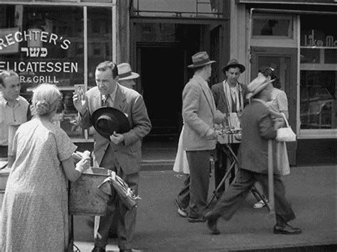 Des Flims Des Gifs The Naked City