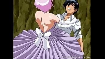 Amazing Hentai Magic XNXX