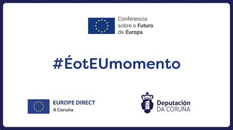 Conferencia Sobre El Futuro De Europa Veinticinco Producciones