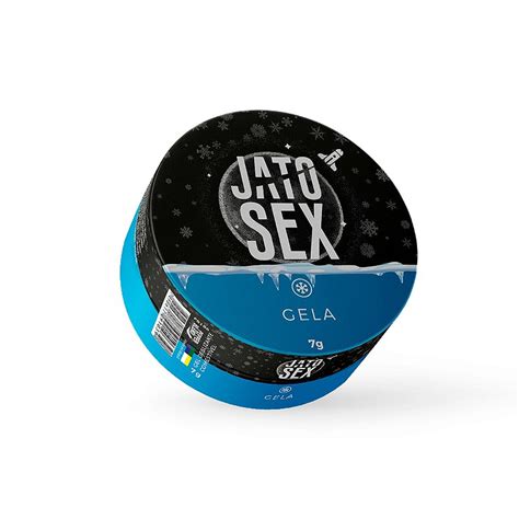 Jato Sex Gela G Gel Excitante E Retardante Comest Vel Pepper Blend Pedido Secreto