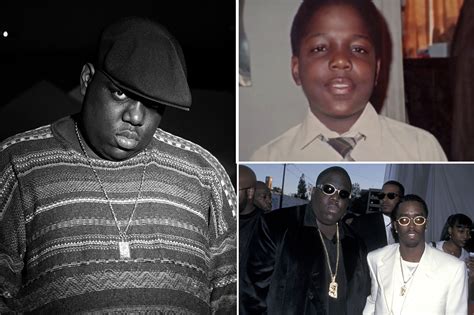 Biggie Smalls Kids 2022