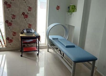 Sai Healthcare Wellness Centre Physiotherapy In Patna