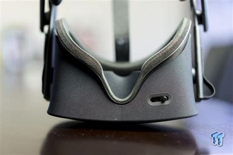 Oculus Rift Cv1 Unboxing And First Impressions