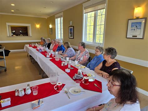 This local guide features the staff at caul's funeral home torbay nl 14
