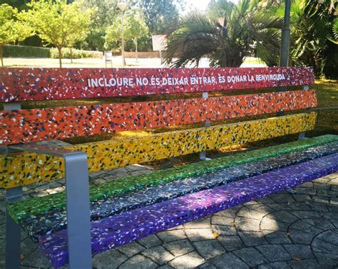 La Comarca De L Horta Celebra El D A Internacional Del Orgullo Lgtbiq