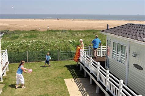 Haven Cleethorpes Beach Holiday Park Prices And Resort Reviews England