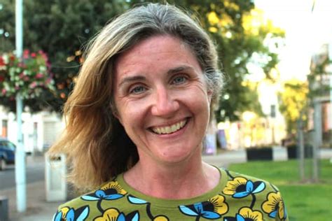 Worthing Council Leader Bids To Become New Mp