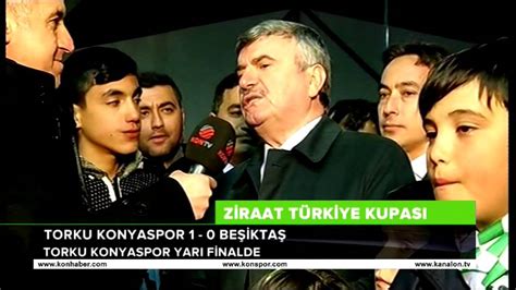 Konyaspor Türkiye Kupasında Yarı Finalde Torku Arena dan özel yayın 3