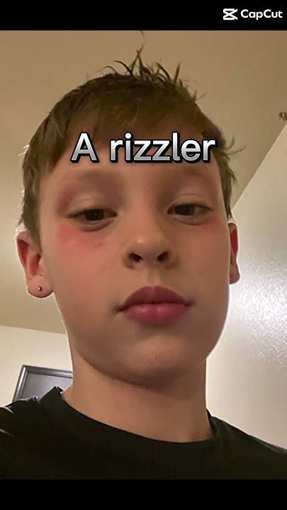 A Twizzler A Sizzler A Rizzler Youtube