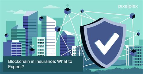 Blockchain And Insurance Use Cases Startups And Expectations