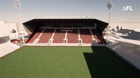 Wales: Wrexham AFC to have new "The Kop" – StadiumDB.com