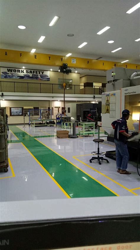 Ptcahaya Sukses Mandiri Cikarang